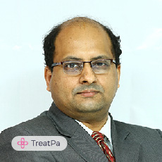 Dr A R Kesavan Global Hospitals Chennai Treat Pa