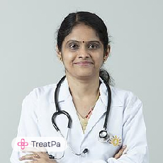 Dr C Nivedita SIMS Hospital Chennai Treat Pa