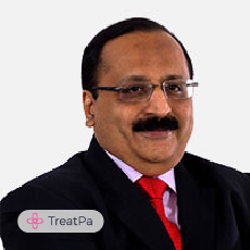 Dr E Ravindra Mohan Global Hospitals Chennai Treat Pa