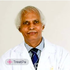 Dr P Suryanarayan SIMS Hospital Chennai Treat Pa