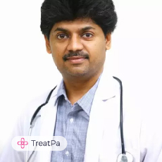 Dr Prof Balakumar Fortis Chennai Treat Pa