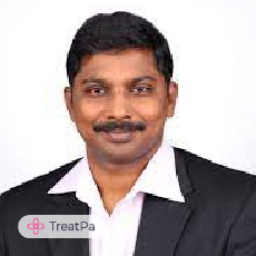 Dr Selva Seetharaman Global Hospitals Chennai Treat Pa