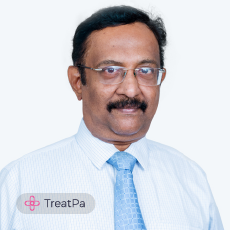 Dr Shankar M N Fortis Chennai Treat Pa