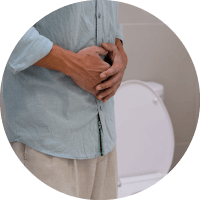 Causes Of Fissure Strain During Bowel Movement Treatment In Trichy