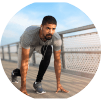 Causes of Varicocele - Exercising Without any Safety Gear