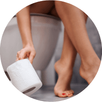 Symptoms Of Fissure Dry Skin Treatment In Trichy