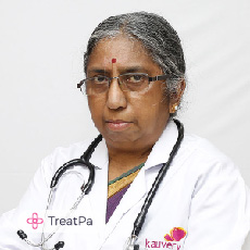 Dr A Meenakshi Sundari Kauvery Hospital Trichy Treat Pa