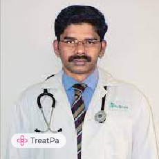 Dr A K Jayaraj Apollo Spectra Chennai Treat Pa