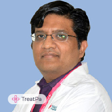 Dr. Ameer S Theruvath Rajagiri Hospital Kochi Treat Pa