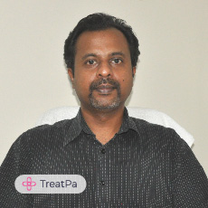 Dr Biju Gopal Anathapuri Hospital Trivandrum Treat Pa