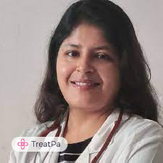 Dr Ekta Eiran Apollo Clinic Bangalore Treat Pa