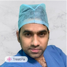 Dr GL Joel Prasad Apollo Clinic Bangalore Treat Pa