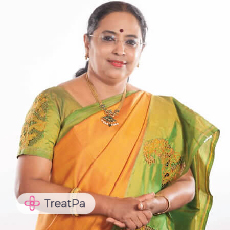 Dr Geetha Haripriya Prashanth super speciality Hospital Chennai Treat Pa
