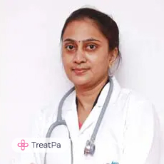 Dr Jyothi Rajesh Apollo Spectra Hospital Bangalore Treat Pa