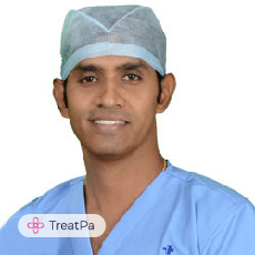 Dr Kandasamy ELCE Clinic Coimbatore Treat Pa