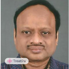 Dr M K Rajasekar Apollo Spectra Chennai Treat Pa