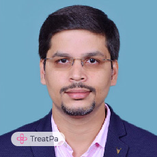 Dr Manas Ranjan Tripathy Apollo Spectra Hospital Bangalore Treat Pa