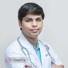 Dr Manas Ranjan Tripathy Apollo Clinic Bangalore Treat Pa