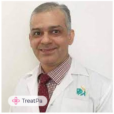 Dr Manoj Khatri Apollo Spectra Chennai Treat Pa