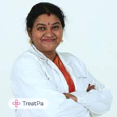 Dr Meera Ragavan Apollo Spectra Chennai Treat Pa