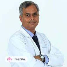 Dr N Ragavan Apollo Spectra Chennai Treat Pa