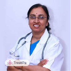 Dr Nagarathna D S Apollo Spectra Hospital Bangalore Treat Pa