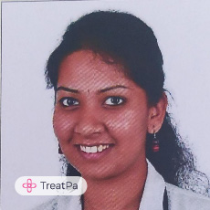 Dr Namita C S Apollo Clinic Bangalore Treat Pa