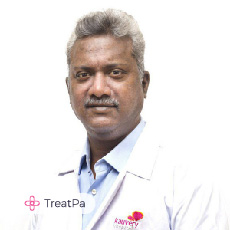 Dr Nedounsejiane Mandjiny Kauvery Hospital Trichy Treat Pa