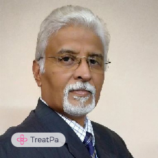 Dr P Harihara Murthy Apollo Spectra Hospital Bangalore Treat Pa