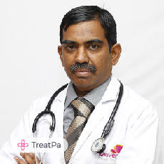 Dr P R Ramasamy Kauvery Hospital Trichy Treat Pa