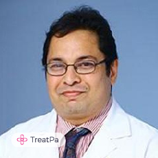 Dr Pratik sen Apollo Spectra Chennai Treat Pa