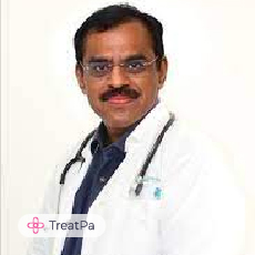 Dr R Jayaganesh Apollo Spectra Chennai Treat Pa