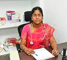 Dr Rathna G Vasan Eye Care Madurai Treat Pa