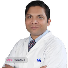 Dr Rewat Laxman Apollo Spectra Hospital Bangalore Treat Pa