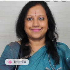 Dr Sapna Kishore Mardi Apollo Spectra Chennai Treat Pa