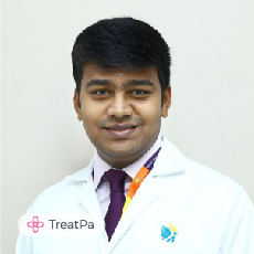 Dr Vikram P S J Apollo Spectra Chennai Treat Pa