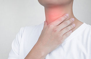 Tonsillitis Treatment Mumbai