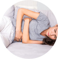 Symptoms Of Irregular Periods Pain And Abdominal Cramps Treatment In Mumbai      