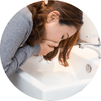 Symptoms Of Irregular Periods Nausea Treatment In Mumbai      