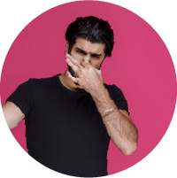 Symptoms Of Tonsilitis Bad Breath Treatment In Mumbai 