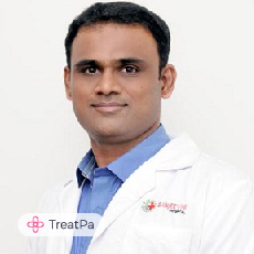 Dr Lokesh R Chowdari Sanjeevini Hospital Bangalore Treat Pa