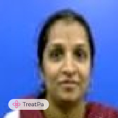 Dr Pavithra K Sanjeevini Hospital Bangalore Treat Pa