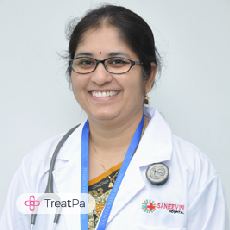 Dr Premlata Subhash Sanjeevini Hospital Bangalore Treat Pa