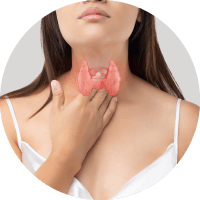 Causes of Carpal Tunnel Syndrome  Dysfunction of Thyroid Treatment In Mumbai 