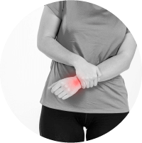 Symptoms of Carpal Tunnel Syndrome Pain in the Wrist at Night Thyroid Treatment In Mumbai 