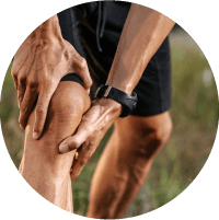 Symptoms Of Acl Tear Acute Pain In The Knee Treatment In Trichy