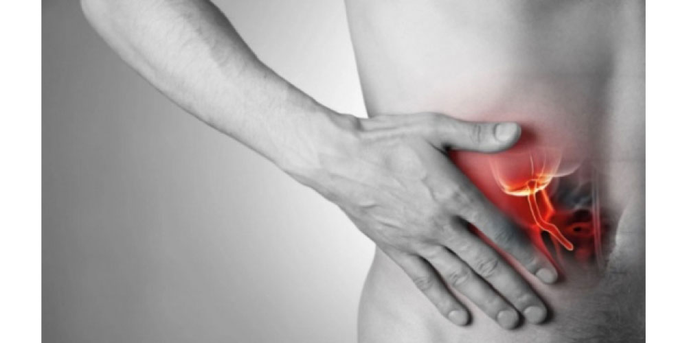 Appendix Symptoms and Treatment