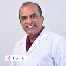 Dr Suresh Gopalan Avitis Institute of Medical Science  PalakkadTreat Pa 