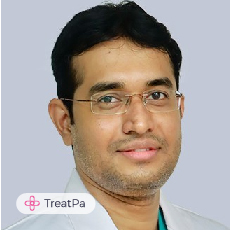 Dr RAJKAMAL RR  Crescent Medical Centre Palakkad Treat Pa           